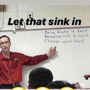 Meet your Posher, Chris